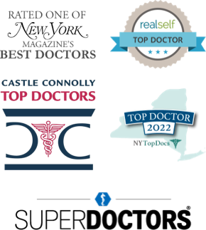 plastic-surgeon-awards-new-york