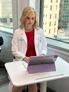 best breast reconstruction surgeon nyc